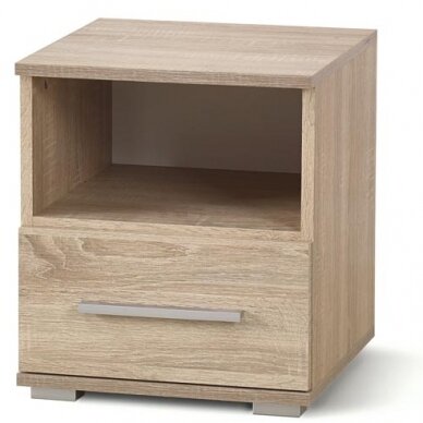 Naktinis Staliukas LIMA SN-1 2 Naktinis Staliukas LIMA SN-1 2