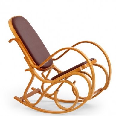 Krėslas MAX BIS PLUS 8 Krėslas MAX BIS PLUS 8