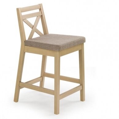 Baro kėdė Borys low 4 Baro kėdė Borys low 4