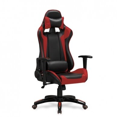 Kėdė DEFENDER 4