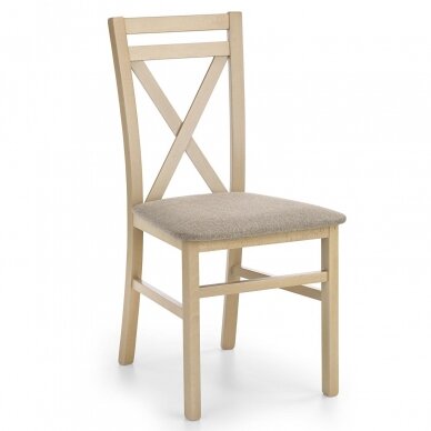 Kėdė DARIUS 4 Kėdė DARIUS 4