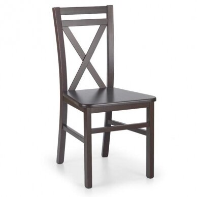 Kėdė DARIUS 2 11 Kėdė DARIUS 2 11