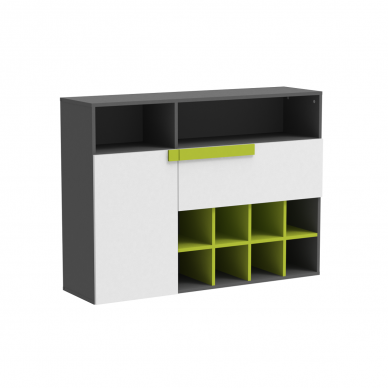 Komoda ZX 163 2 Komoda ZX 163 2