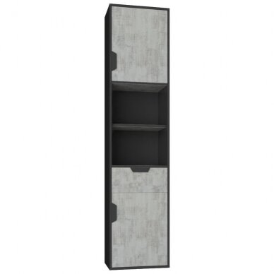 Spintelė MT5L/P 2 Spintelė MT5L/P 2