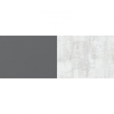 Vaikų kambario komplektas MTB 2