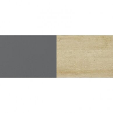 Vaikų kambario komplektas MTC 1 Vaikų kambario komplektas MTC 1