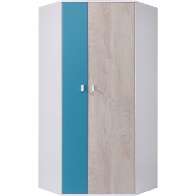 Kampinė spinta MW2 5 Kampinė spinta MW2 5