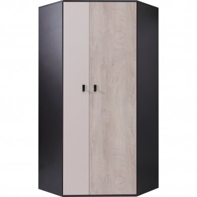 Kampinė spinta MW2 6 Kampinė spinta MW2 6