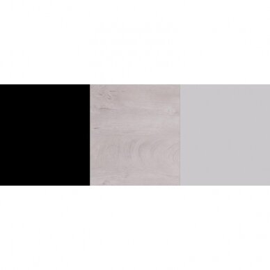 Vaikų kambario komplektas MWB 2