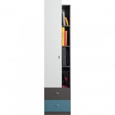 Lentyna MX5 1