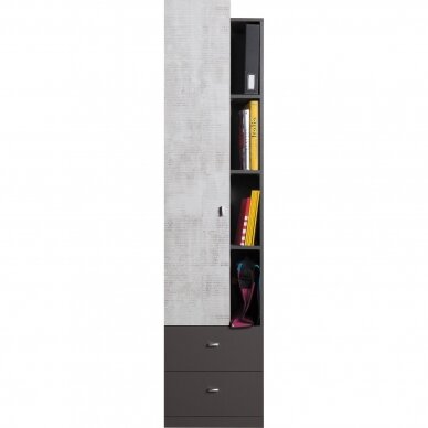Lentyna MX5 2