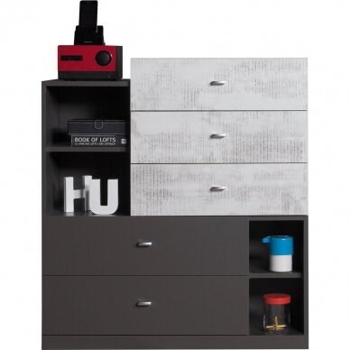 Komoda MX7 2 Komoda MX7 2