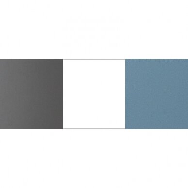 Vaikų kambario komplektas MXC 1