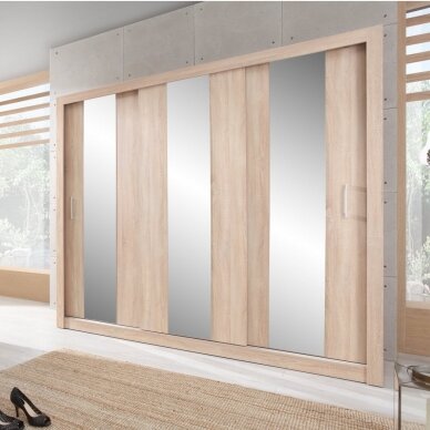 Spinta MA1 3 Spinta MA1 3