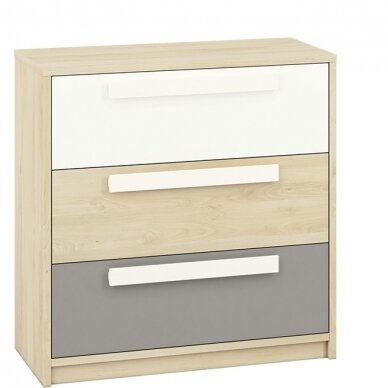 Komoda DROP 10 7 Komoda DROP 10 7