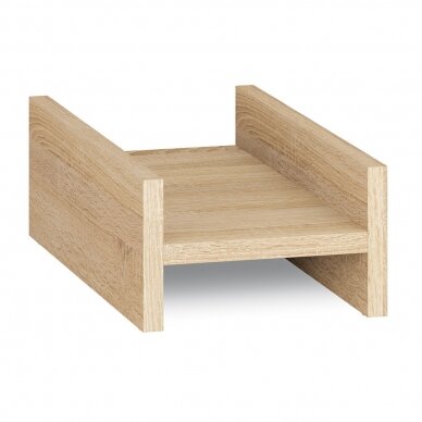 Stovas kompiuteriui OPTIMAL 27 2 Stovas kompiuteriui OPTIMAL 27 2