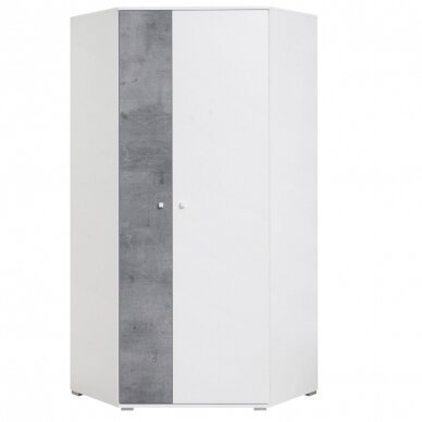 Kampinė spinta MSI2 3