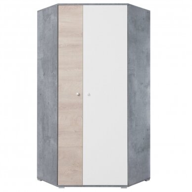 Kampinė spinta MSI2 4 Kampinė spinta MSI2 4