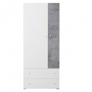 Spinta MSI3 2