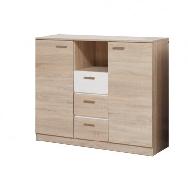 Komoda Effect 4 Komoda Effect 4