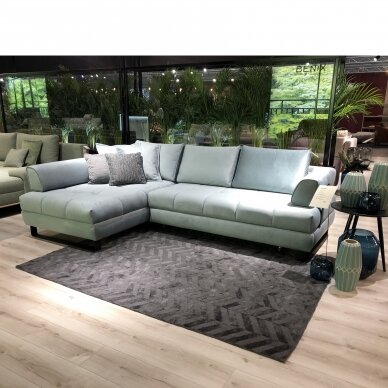 Minkštas kampas Bav 2 Minkštas kampas Bav 2