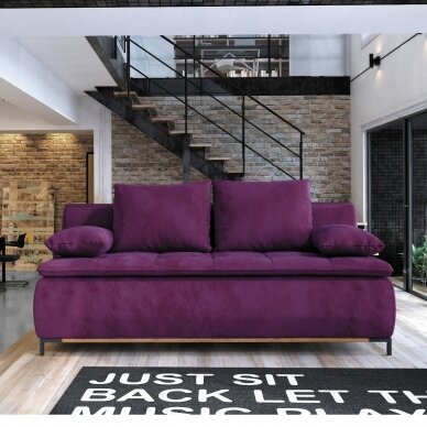 Sofa-lova Tesy 3