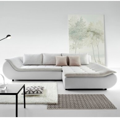 Minkštas kampas Berato 3 Minkštas kampas Berato 3