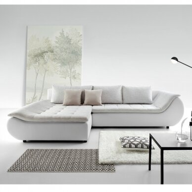 Minkštas kampas Berato 5