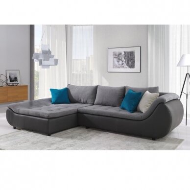 Minkštas kampas Berato 6 Minkštas kampas Berato 6