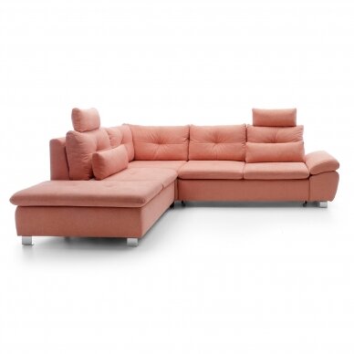 Minkštas kampas Meira II 2 Minkštas kampas Meira II 2