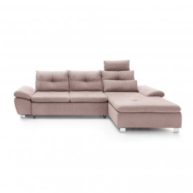 Minkštas kampas Meira I 1 Minkštas kampas Meira I 1