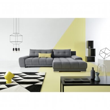 Minkštas kampas Tev 2 Minkštas kampas Tev 2