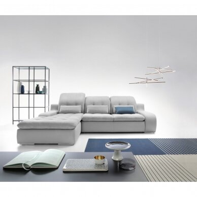 Minkštas kampas Bero 3 Minkštas kampas Bero 3