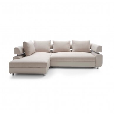 Minkštas kampas Bama 4