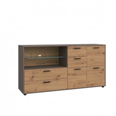 Komoda Pama K3D4S 1 Komoda Pama K3D4S 1