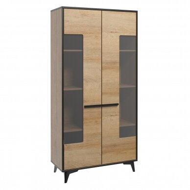 Vitrina Fida W2D 1 Vitrina Fida W2D 1