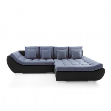 Minkštas kampas Bora 3