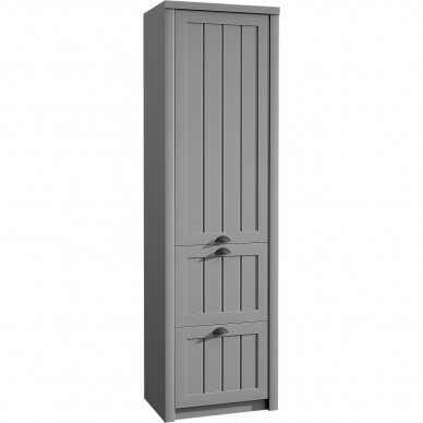 Priškambario Spinta Prova S1D2S 2