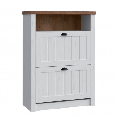 Batų dėžė Prova SNB 2 Batų dėžė Prova SNB 2