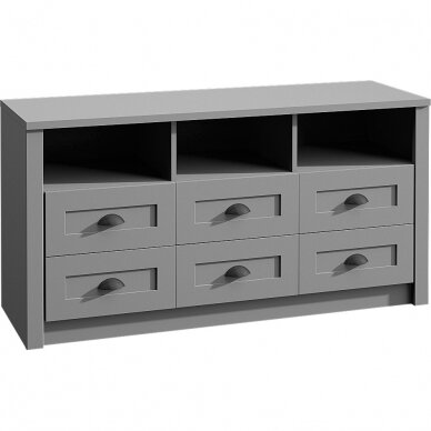 Komoda Prova K3S 1 Komoda Prova K3S 1