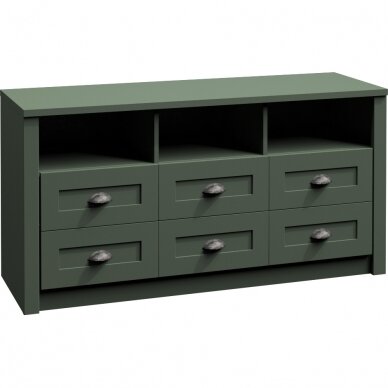 Komoda Prova K3S 3 Komoda Prova K3S 3