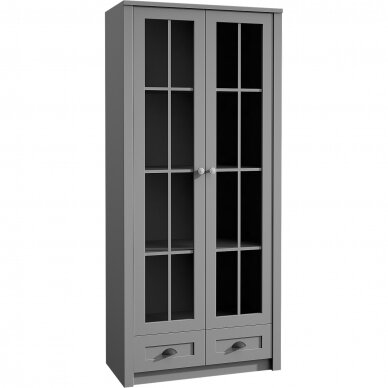 Vitrina Prova W2S 1