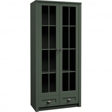 Vitrina Prova W2S 5