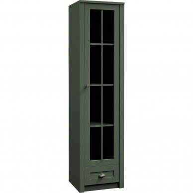 Vitrina Prova W1S 6