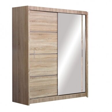 Spinta Stovi 150 4 Spinta Stovi 150 4