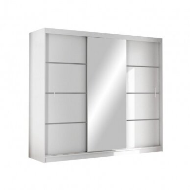 Spinta Stovi 250 2 Spinta Stovi 250 2