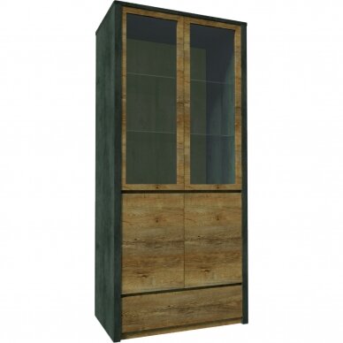 Vitrina Mota W2D 3 Vitrina Mota W2D 3