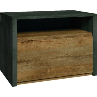 Naktinis staliukas Mota SN 3 Naktinis staliukas Mota SN 3