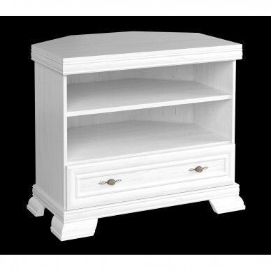 Tv Staliukas Ora KRTN 1