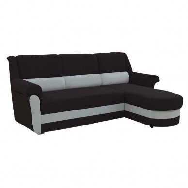 Minkštas kampas Runo 3